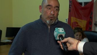 incertidumbre y preocupacion en el sindicato del casmu por la mutualista