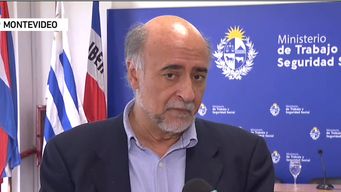 bajo el trabajo informal de 25% a 21%, segun informe oficial que compara el ano 2022 con el 2019