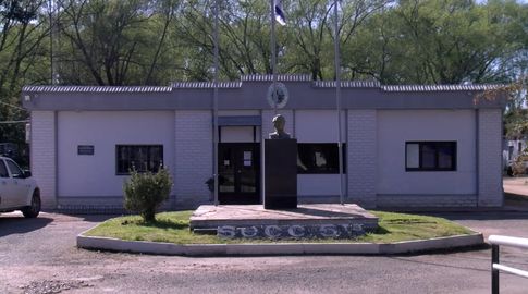 Condenaron a la mujer que agredió a directora y subdirectora en escuela de La Paz y debe usar tobillera Condenaron a la mujer que agredió a directora y subdirectora en escuela de La Paz y debe usar tobillera