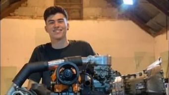 condenaron a 27 anos de carcel al joven que asesino a lucas zanolli en 2021