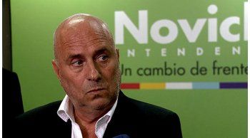 novick pide renuncia de la intendenta olivera y jerarcas de transito