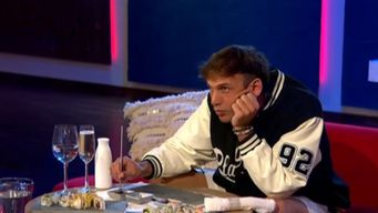 la casa de gran hermano nomino, bautista lo vio por television y hubo varios votos anulados