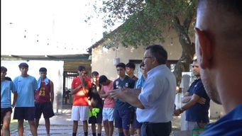 Foto: Ministerio del Interior