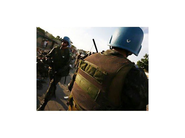 Muere observador militar en Congo: se abre investigación oficial