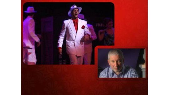 Ópera do Malandro, candidata a los Búho de Canal 10