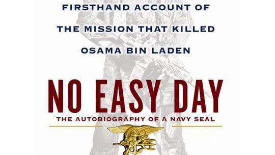 Libro sobre Bin Laden es best seller antes de salir a la venta