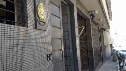 operacion oceano: extienden la prision al unico imputado que esta en la carcel