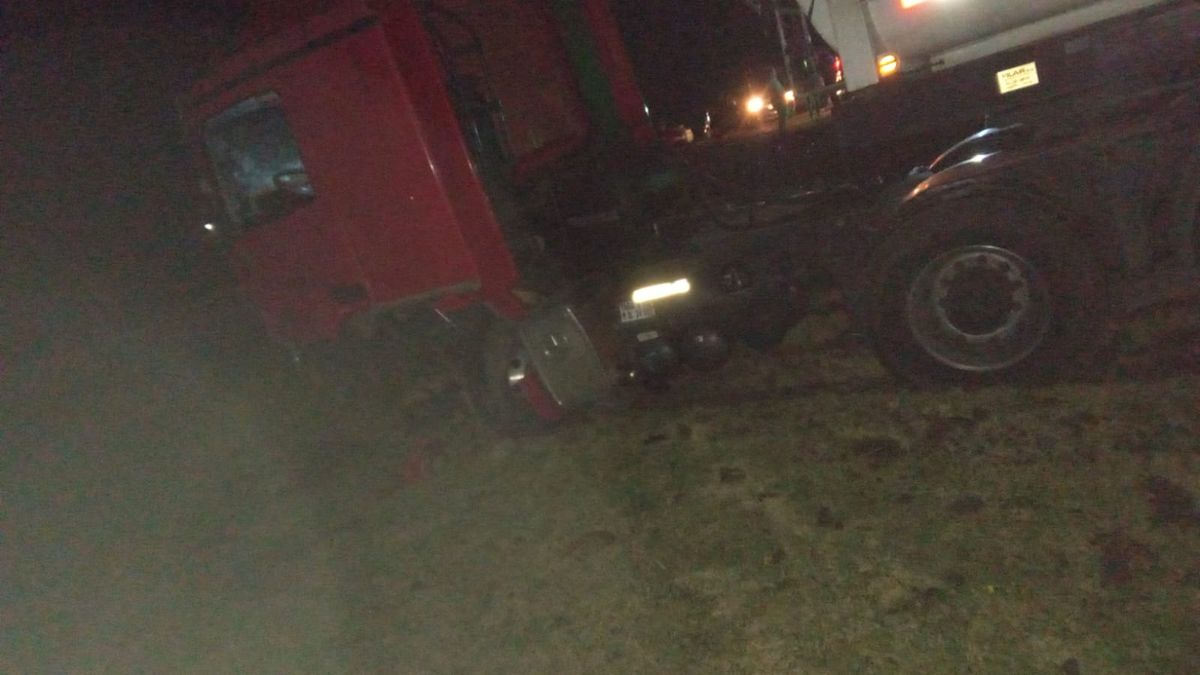 Policía Caminera Policía Caminera