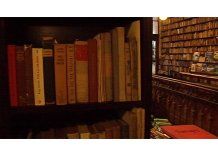 Las librerías de Montevideo abren sus puertas hasta la 1 de la mañana