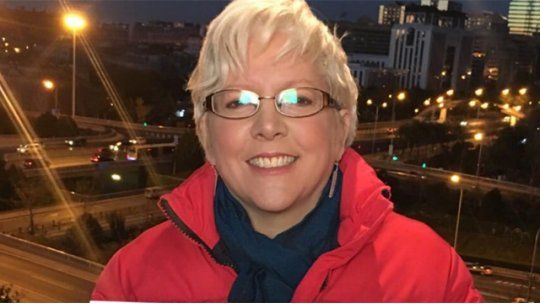 Corresponsal de BBC renuncia por indefendible brecha salarial hombre-mujer