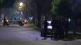 adolescente condenado por asesinar a un hombre de un disparo en el pecho tras una discusion callejera