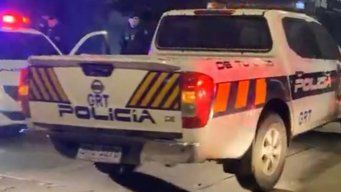 La Policía cree que el agresor iba en busca de la pareja de la víctima.
