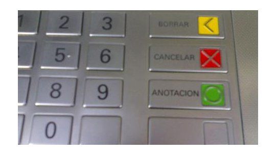 cajero