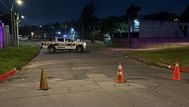 Un ataque a tiros en Jardines del Hipódromo dejó a un joven de 19 años en estado grave