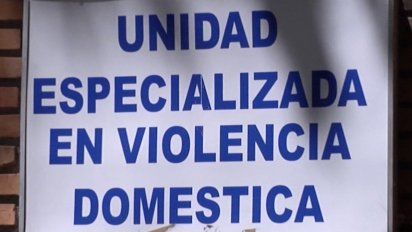 joven fue condenado por provocar maltrato fisico y psicologico a su expareja