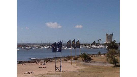 Plantean inversiones por US$ 40 millones en Montevideo