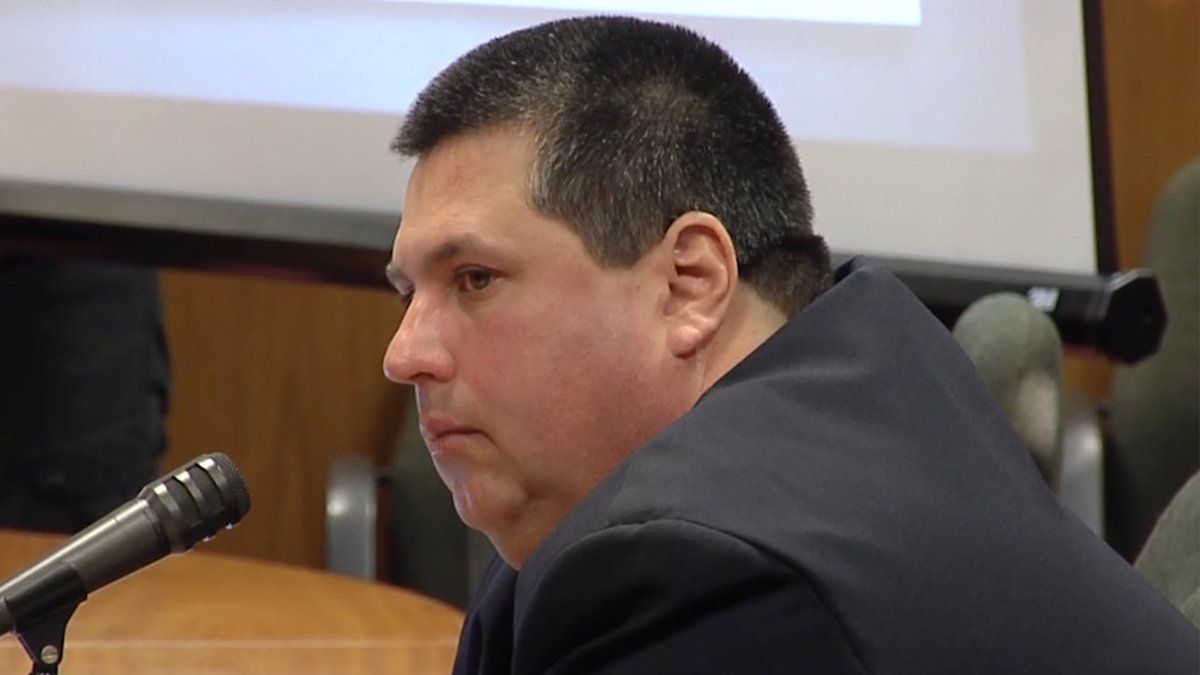 Nicolás Cendoya fue inhabilitado por el Poder Judicial para ejercer