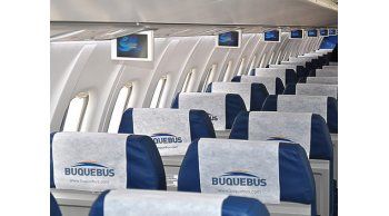 Hinchas no podrán viajar a Río por cancelación de vuelos de BQB