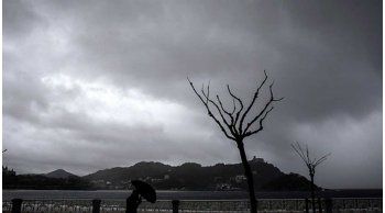 tres dias de cielo cubierto sobre uruguay; el viernes mejorara