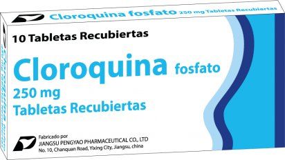 Es un medicamento barato. Es posible encontrarlo en farmacias uruguayas a poco m&aacute;s de 600 pesos. Se vende con receta. La hidroxicloroquina se usa en tratamientos articulares y en embarazadas&nbsp; con enfermedades autoinmunes