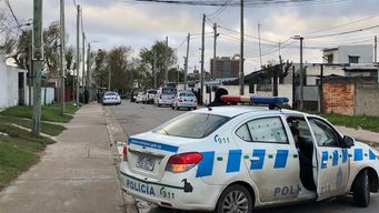 intento de rapina: un hombre esta grave tras ser apunalado en el craneo por menores