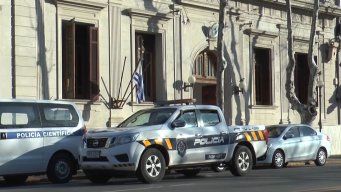 cinco personas fueron imputadas por el homicidio de un joven de 23 anos en colonia