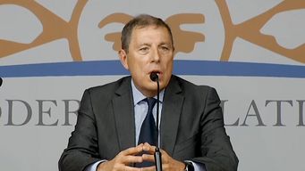 el ministro oddone sera interpelado en el senado por la situacion de la economia y cambios a las afap