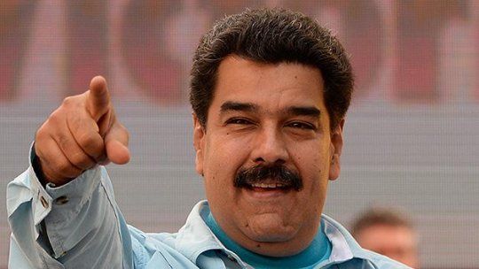 maduro