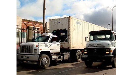 Funcionarios de Aduana evalúan profundizar medidas por nueva ley