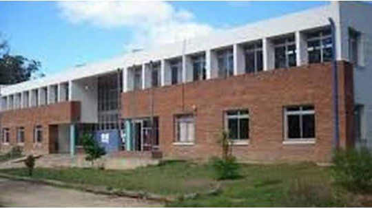 liceo parque del plata