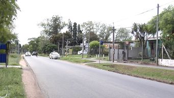 comerciante mato a un delincuente que intento rapinarla en barrio penarol