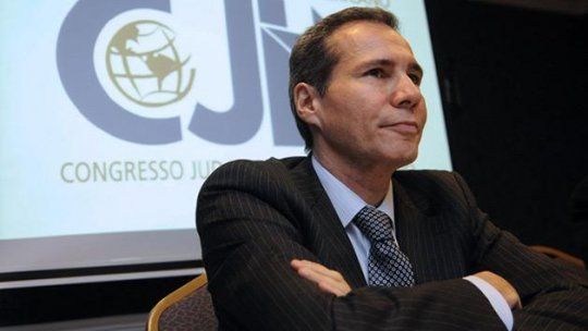 nisman