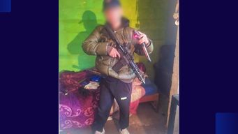 imputaron al adolescente de 14 anos que se entrego por el asesinato del bebe en cerro norte; va al inisa