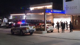 Joven fue encerrado en una vivienda y agredido en múltiples ocasiones; sufrió traumatismo de cráneo y está internado