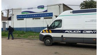 rapina y asesinato en santa rosa: justicia cree que hay seis implicados, entre ellos el entregador