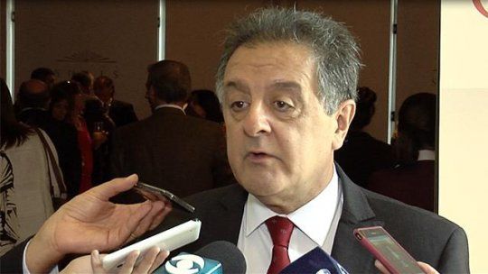 mario zelarayán