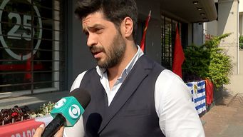 ojeda apunto a orsi: no presento equipo de seguridad y balbucea en materia de allanamientos nocturnos