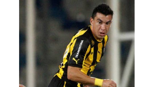 El Japo Rodríguez, una carrera contra el suicidio deportivo