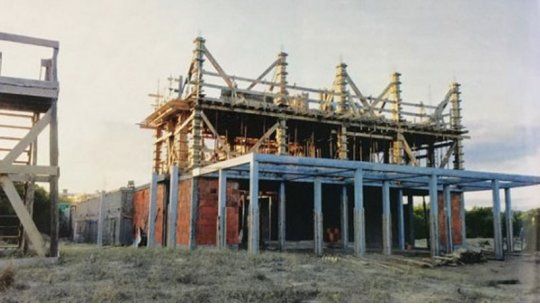 POCHO CASA PUNTA