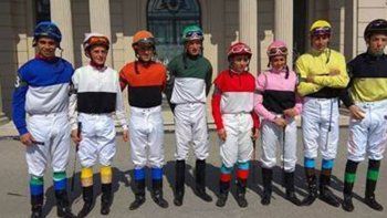 Subrayado | 9 MICRO TURF 14 D SEP