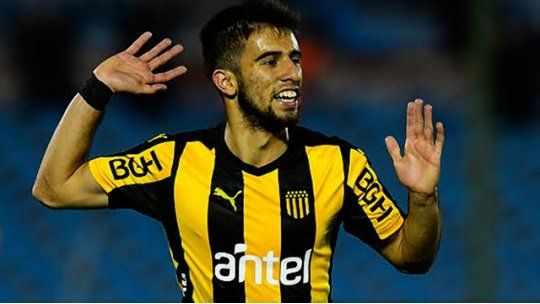Diego Rossi