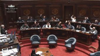 diputados vota exoneracion de impuestos al agua embotellada tras aprobacion del senado