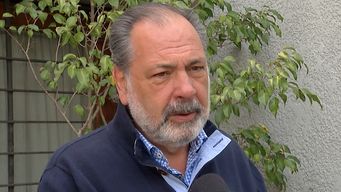 senadores de la coalicion de gobierno se reunen para definir modificaciones a la rendicion de cuentas