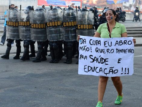 Brasil, el modelo educativo que seguirá Uruguay tras pruebas PISA