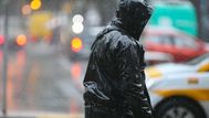 ¿Qué dice el último informe de Meteorología sobre las lluvias para los próximos 14 días?