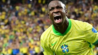 brasil y colombia se juegan este martes el primer lugar del grupo d