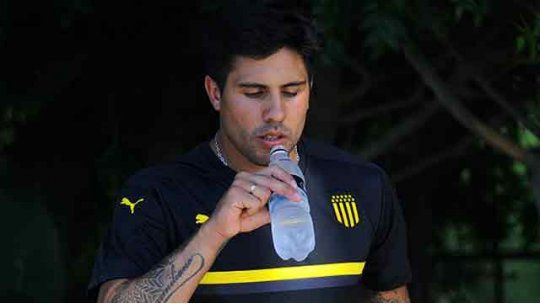 ramon arias