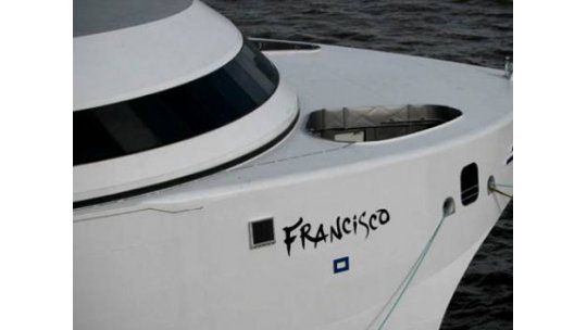 El regreso del voto Buquebus: candidatos miran hacia Argentina