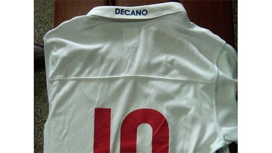 Nacional y un detalle especial en la polémica por el decanato