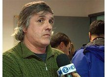 Bado lamenta no haber podido hallar a los pilotos del Air Class